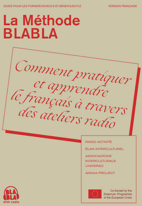 Comment pratiquer et apprendre le français à travers des ateliers radio